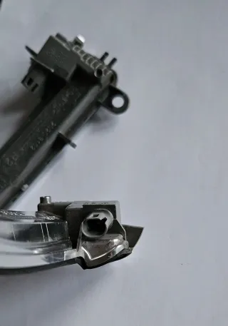 Intermitentes BMW Serie 1 F20/F21 originales (par)