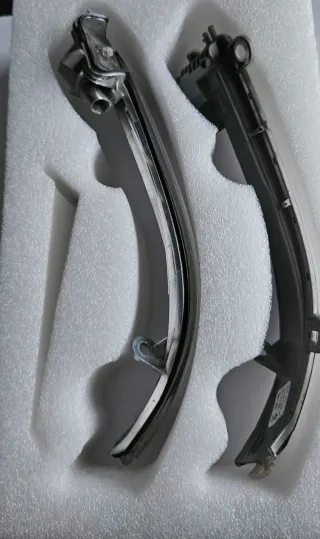 Intermitentes BMW Serie 1 F20/F21 originales (par)