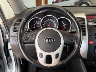 KIA Venga 2014