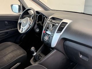 KIA Venga 2014