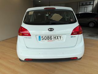 KIA Venga 2014