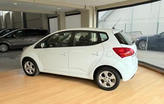 KIA Venga 2014