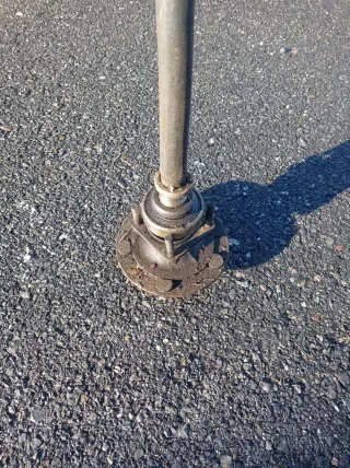 Palier Trasero Lada Niva