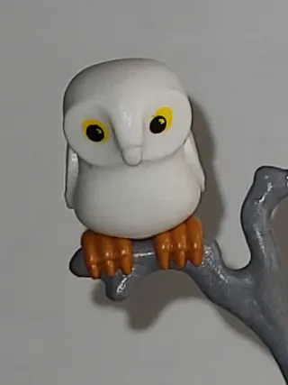 Lote 168. Playmobil Campesino