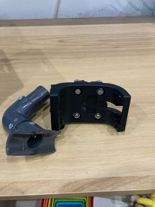 Soporte Garmin Monterra