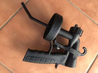 Pistola Pulverizadora TOTAL PAINTER PRO