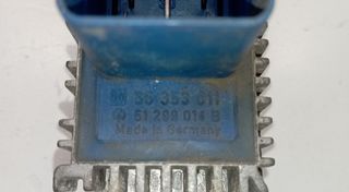 55353011 caja precalentamiento opel astra 1104366