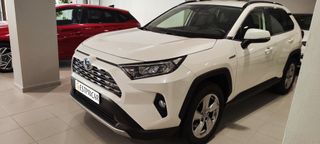 Toyota RAV4 2021