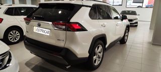 Toyota RAV4 2021