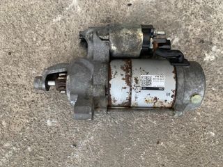 Motor V6 3.0 TDI Porsche