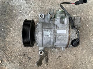 Motor V6 3.0 TDI Porsche