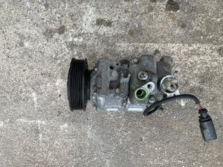 Motor V6 3.0 TDI Porsche