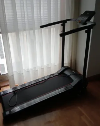 Cinta de correr seminueva