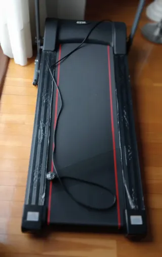 Cinta de correr seminueva