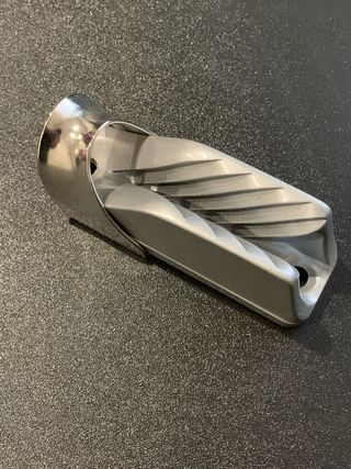 Mordedor cable 16mm inox