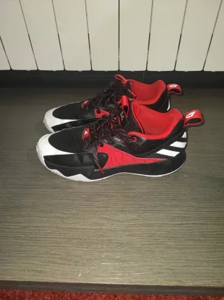 Zapatillas Adidas Dame CERTIFIED Unisex