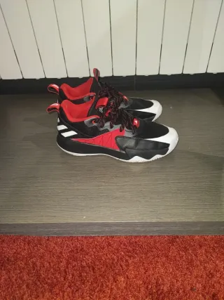 Zapatillas Adidas Dame CERTIFIED Unisex