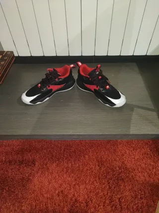 Zapatillas Adidas Dame CERTIFIED Unisex