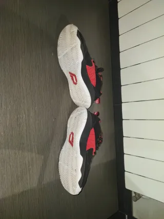 Zapatillas Adidas Dame CERTIFIED Unisex