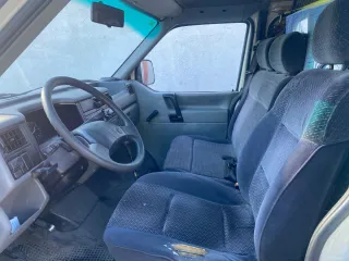 Volkswagen Transporter 1996