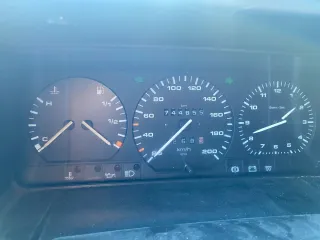 Volkswagen Transporter 1996