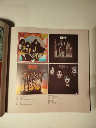 OMNIBUS EDITION Album Cover 4