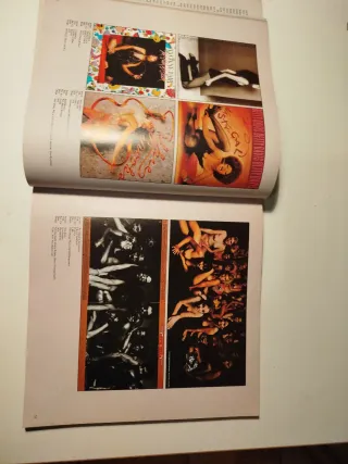 OMNIBUS EDITION Album Cover 4