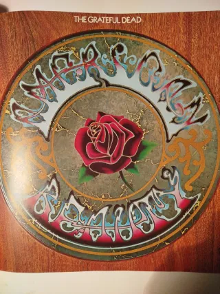 OMNIBUS EDITION Album Cover 4