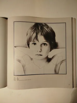 OMNIBUS EDITION Album Cover 4