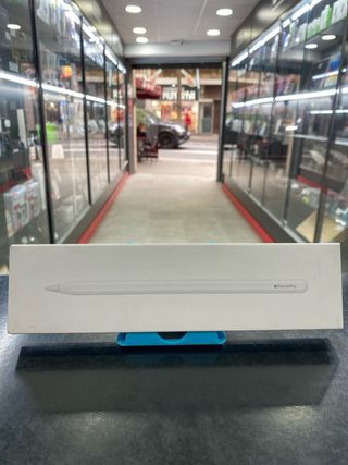 Apple Pencil Pro Blanco