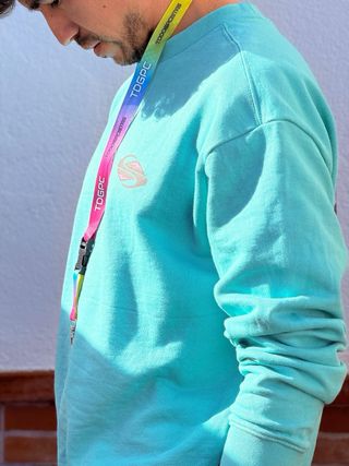 Pack Navideño TODOGPCISTAS Talla L