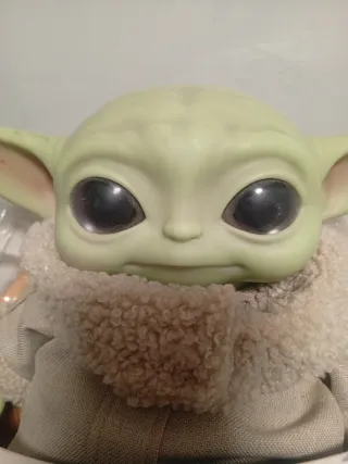 Baby Yoda The Child Star Wars Figura