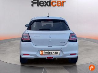 Suzuki Swift 1.2 S1 Mild Hybrid