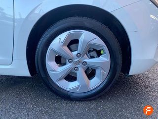 Suzuki Swift 1.2 S1 Mild Hybrid