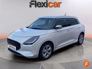 Suzuki Swift 1.2 S1 Mild Hybrid