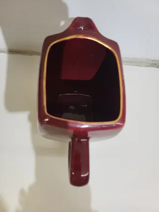 Caraffa di whisky Johnnie Walker Red Label