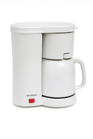 Cafetera Severin con Jarra Termo