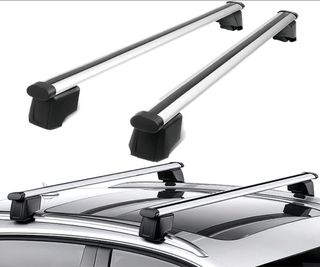 Barras de Baca Audi Q5