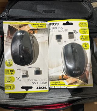 Lote 2 HP X2 G8 Tablet + Accesorios