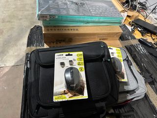 Lote 2 HP X2 G8 Tablet + Accesorios