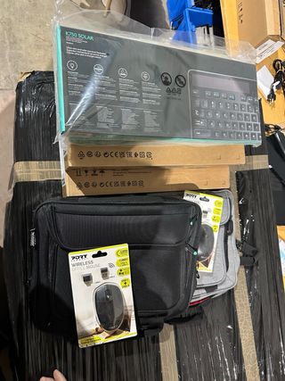 Lote 2 HP X2 G8 Tablet + Accesorios