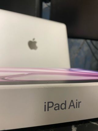 iPad Air M3 11 PRECINTADO