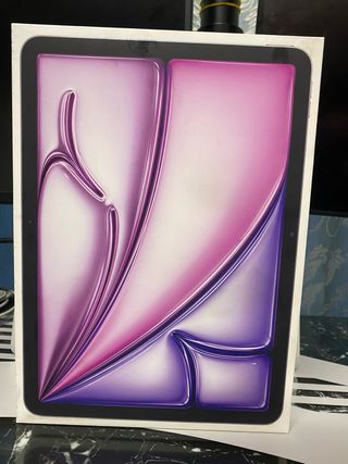 iPad Air M3 11 PRECINTADO