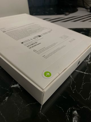 iPad Air M3 11 PRECINTADO