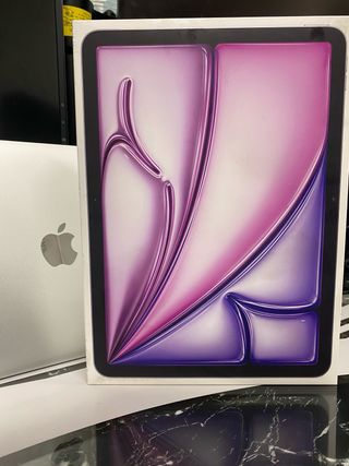 iPad Air M3 11 PRECINTADO