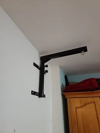 Saco de boxeo OUTSHOCK 120cm