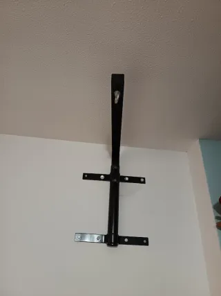 Saco de boxeo OUTSHOCK 120cm