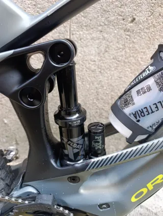 Reestreno Orbea Wild 2026 E-MTB