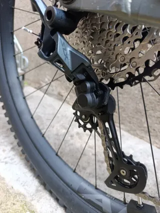 Reestreno Orbea Wild 2026 E-MTB