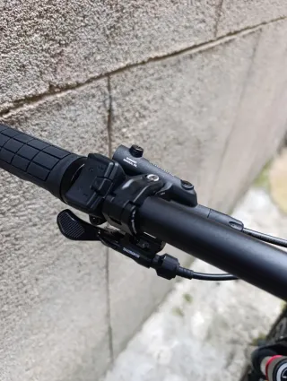 Reestreno Orbea Wild 2026 E-MTB